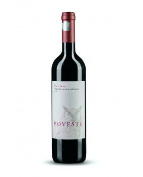 Poveste Pinot Noir 2020 | Vignadoro | Minis Maderat